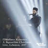 Nikodimos Kabarnos: A Byzantine Christmas (Live Lebanon 2017)