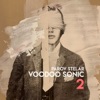 Voodoo Sonic (The Trilogy, Pt. 2) - EP
