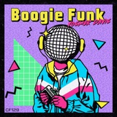 Boogie Funk artwork
