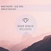 Aloe Vera (feat. Maxi Rozh) [Maxi Rozh Remix] artwork