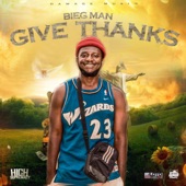 Bieg Man - Give Thanks