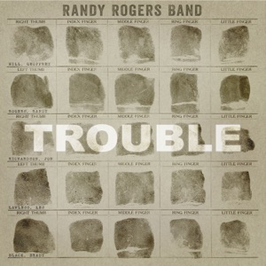 Randy Rogers Band - Flash Flood - Line Dance Musik