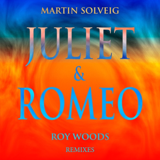 Cover artwork for Juliet & Romeo (feat. Roy Woods)