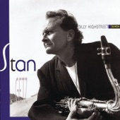 Stan Getz - Anytime Tomorrow