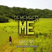 Remember Me (Remix) artwork