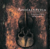 Apocalyptica - From Out Of Nowhere - Instrumental Version