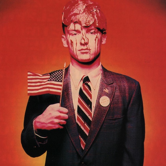 Cover artwork for Dead Guy