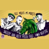 Cai Verzi Pe Pereti (feat. Don Baxter) artwork