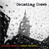 Counting Crows - Cowboys