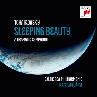 The Sleeping Beauty, Op. 66, Act III: Little Red Riding Hood and the Wolf by Kristjan Järvi & Baltic Sea Philharmonic song reviws