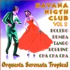 Havana Night Club Vol. 2