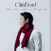 The Christmas Project - EP artwork