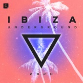 Ibiza Underground 2020 artwork