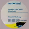 Ritual of the Body - Single album lyrics, reviews, download