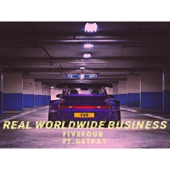 Real Worldwide Business (feat.GetPay) artwork