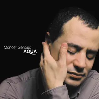 Album herunterladen Moncef Genoud - Aqua