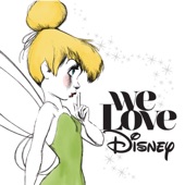We Love Disney Artists - It's A Small World