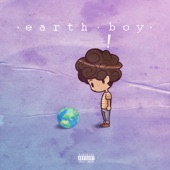 Earth Boy artwork