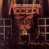 accept - Princess Of The Dawn