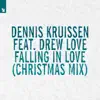 Falling in Love (feat. Drew Love) [Christmas Mix] - Single album lyrics, reviews, download