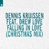 Falling in Love (feat. Drew Love) [Christmas Mix] - Single