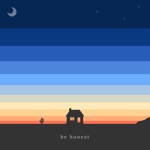Forrest - Be Honest (feat. Wizard Island)