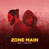 Zone Main (feat. Saad Khan) - Single album lyrics, reviews, download
