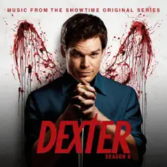 Dexter Season 6 by Various Artists album reviews, ratings, credits
