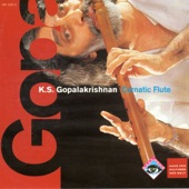 K. S. Gopalakrishnan - Paramapurusam