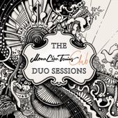 The Monalisa Twins Club Duo Sessions artwork