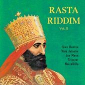 Rasta Riddim, Vol. 2 - EP artwork