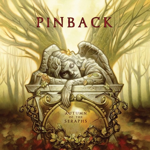 Art for From Nothing to Nowhere by Pinback