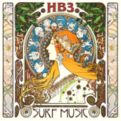 Surf Music - HB3