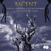 Ascent (feat. Habib Meftah) artwork