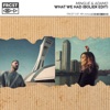 What We Had (Bolier Edit) - Single