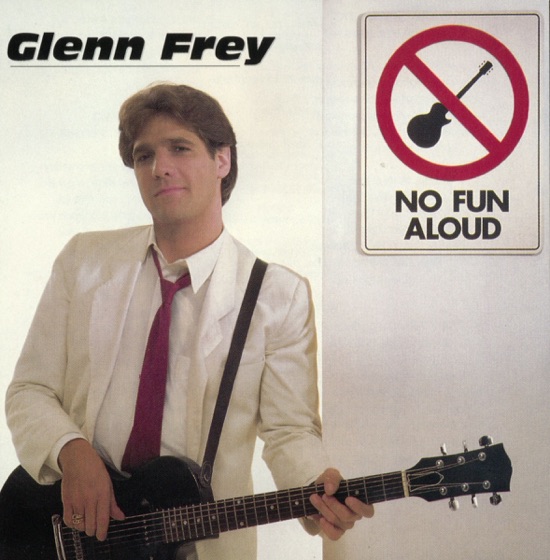 Cover artwork for Don't Give Up