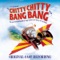 Chitty Chitty Bang Bang: Kiddy-Widdy-Winkies artwork