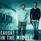 Caught in the Middle artwork