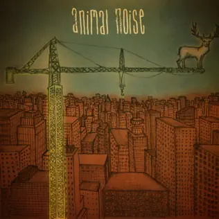 last ned album Animal Noise - Run Loose