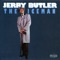 Aware of Love - Jerry Butler lyrics