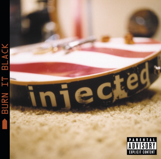 Cover artwork for Faithless
