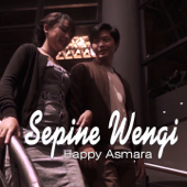 Sepine Wengi by Happy Asmara - cover art