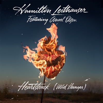 Heartstruck Wild Hunger Hamilton Leithauser Feat Angel Olsen Shazam