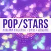 POP/Stars (feat. Or3o & Genuine) - Single album lyrics, reviews, download