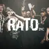 A Era do Rato (feat. Pepi 2.2, Tifli, Seiva Roxa, Gabriel Sten, Cortex, Fred Sabino, Skilo, Leo da Zona Sul & Bidi) - Single album lyrics, reviews, download