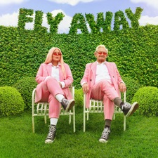 Fly Away by 
