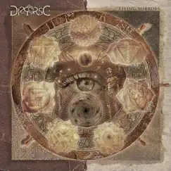 Living Mirrors by DispersE album reviews, ratings, credits