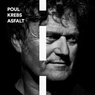 descargar álbum Poul Krebs - Asfalt