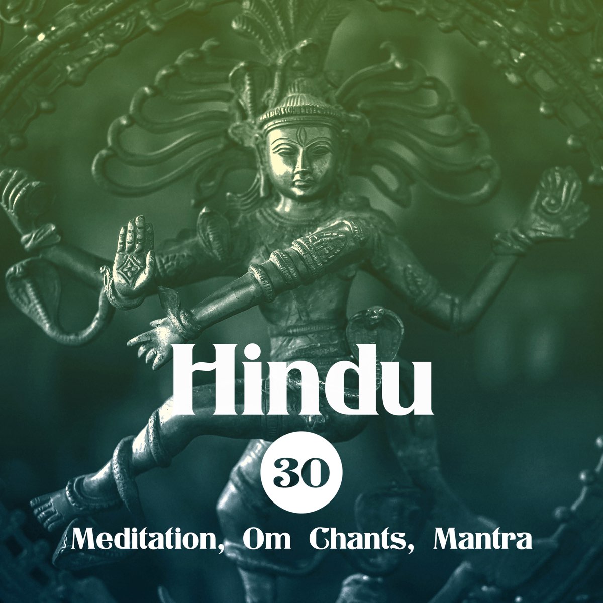 Hindu 30. Oriental Music 2010. Гипноз медитация слушать