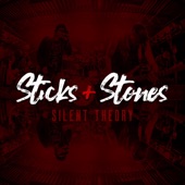 Sticks and Stones artwork